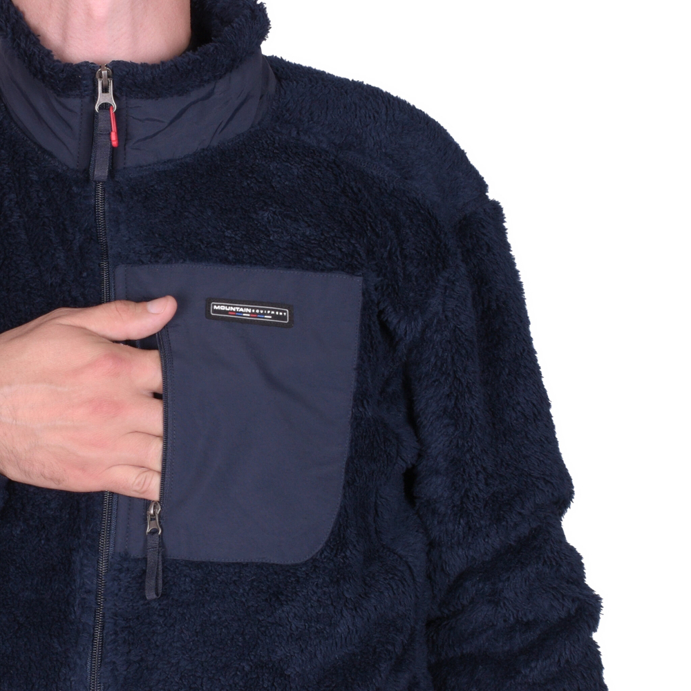 Куртка хайлофт Mountain Equipment Delta
