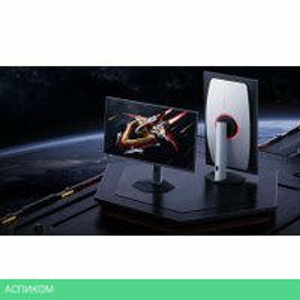 Игровой монитор Xiaomi Redmi G Pro 27Q P27QDA-RGP (китайская версия)