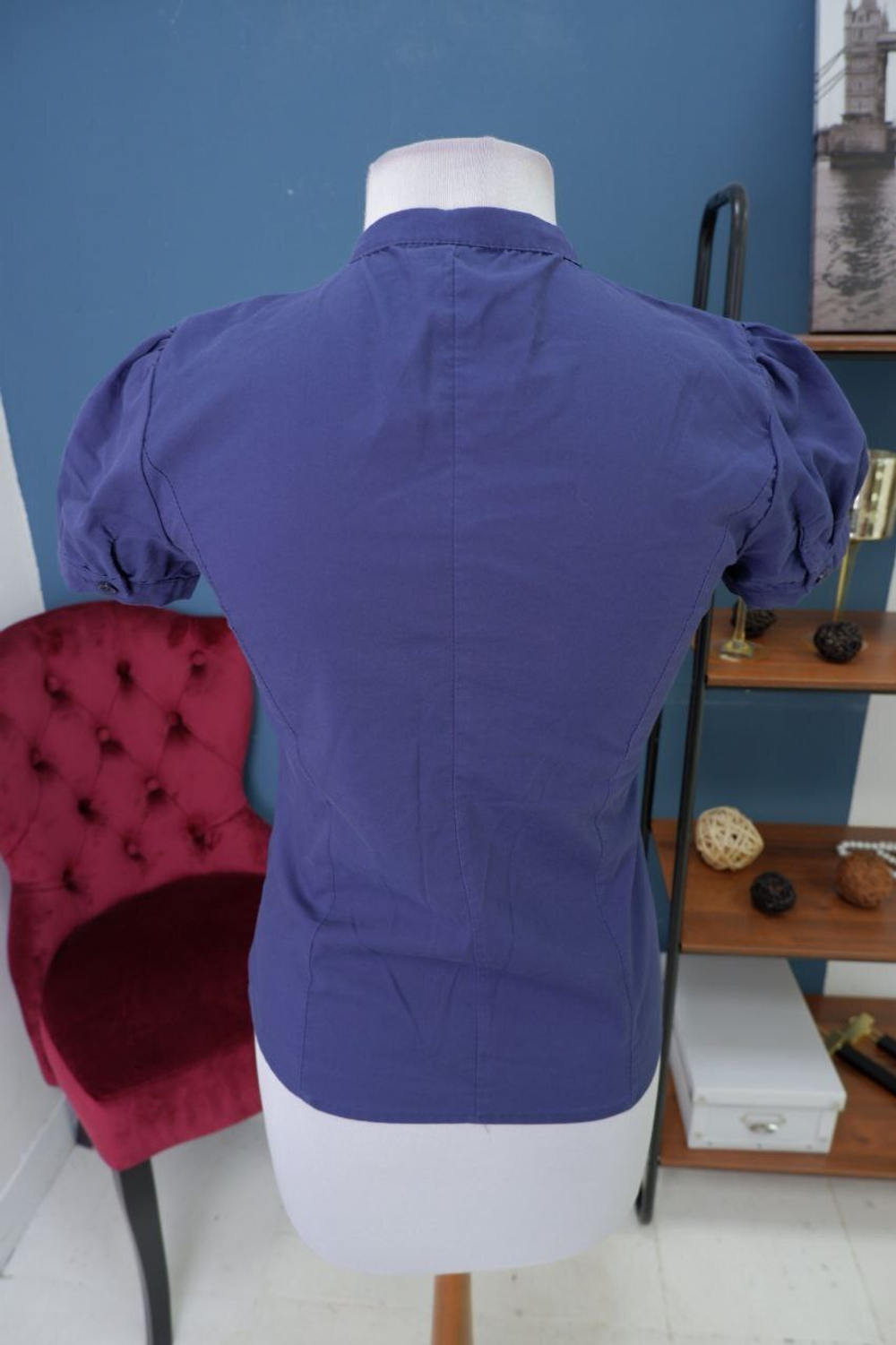 Блуза Gloria Jeans модная 44 размер