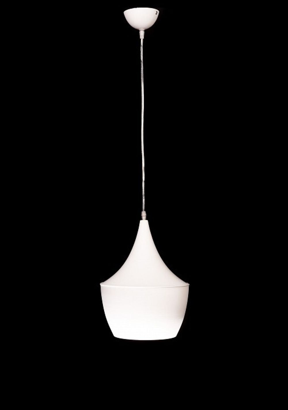 Подвесной светильник LUMINA DECO Foggi LDP 7712-B WT