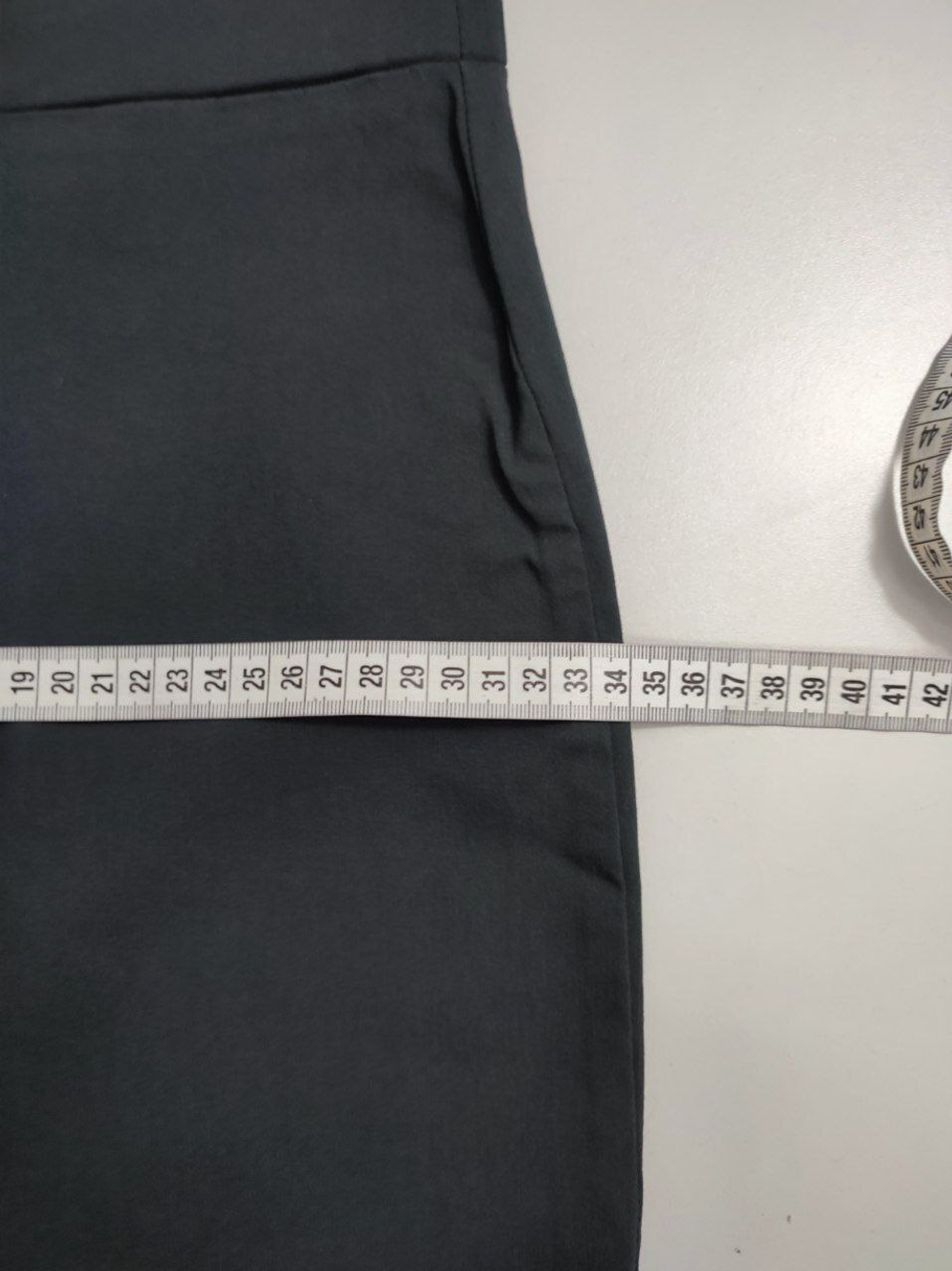 Юбка стильная 42 размер