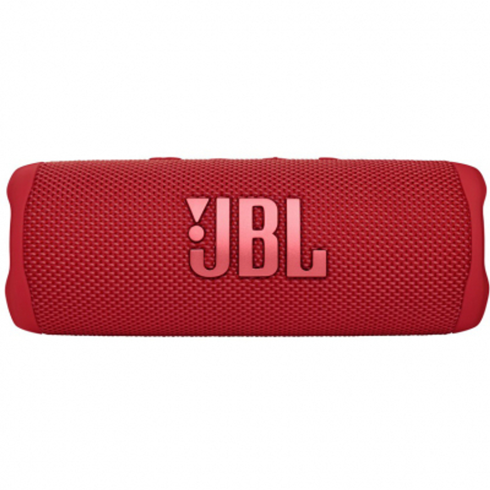 Портативная акустика JBL Flip 6 Red