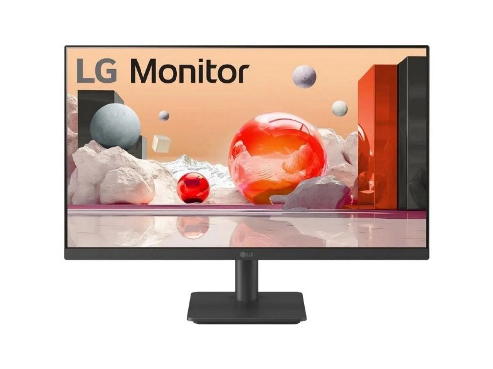 Монитор LG 25MS500-B