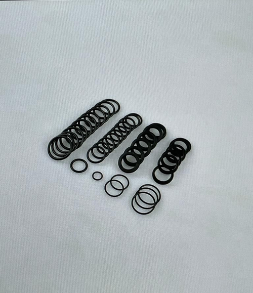 Ремкомплект переднего распределителя JCB 25/624000