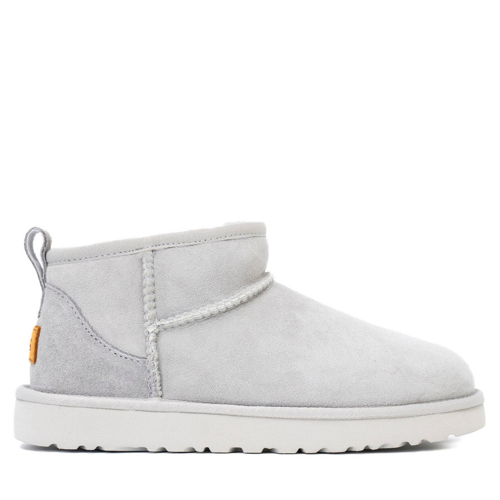 Ugg Classic Ultra Mini Grey-Violet