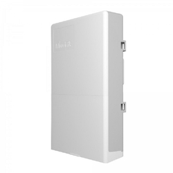 Коммутатор MikroTik CSS610-1Gi-7R-2S+OUT Уличный коммутатор netPower Lite 7R, 8Gbit ethernet, 2 SFP+