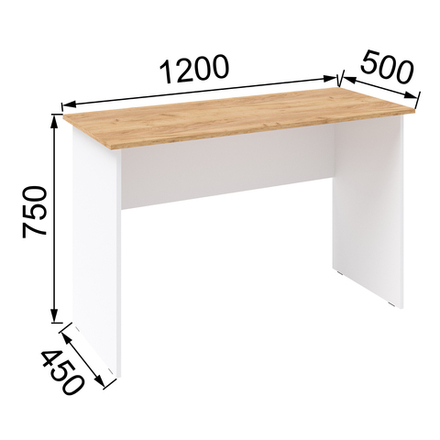 Стол письменный Лючия