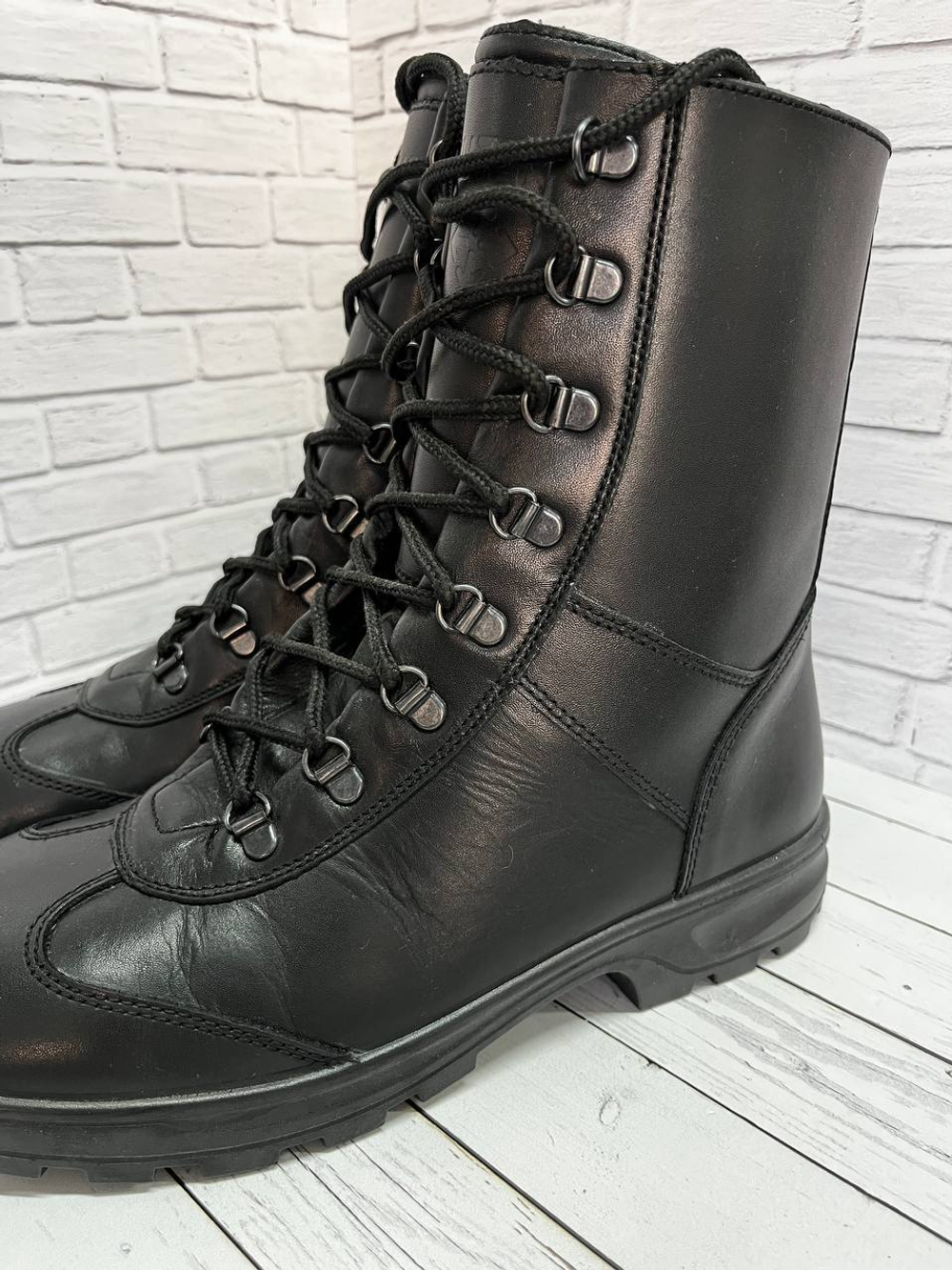 Берцы Бутекс Кобра / весна-лето