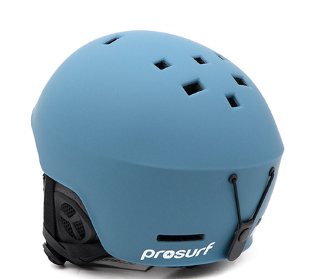 Шлем ProSurf Unicolor Blue Stone
