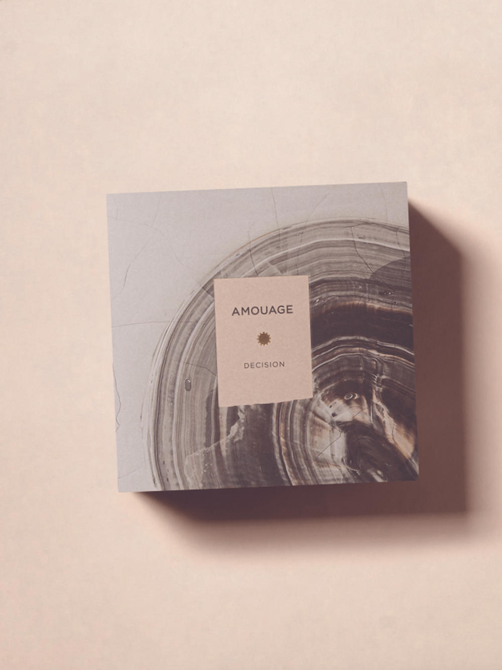 Amouage Decision
