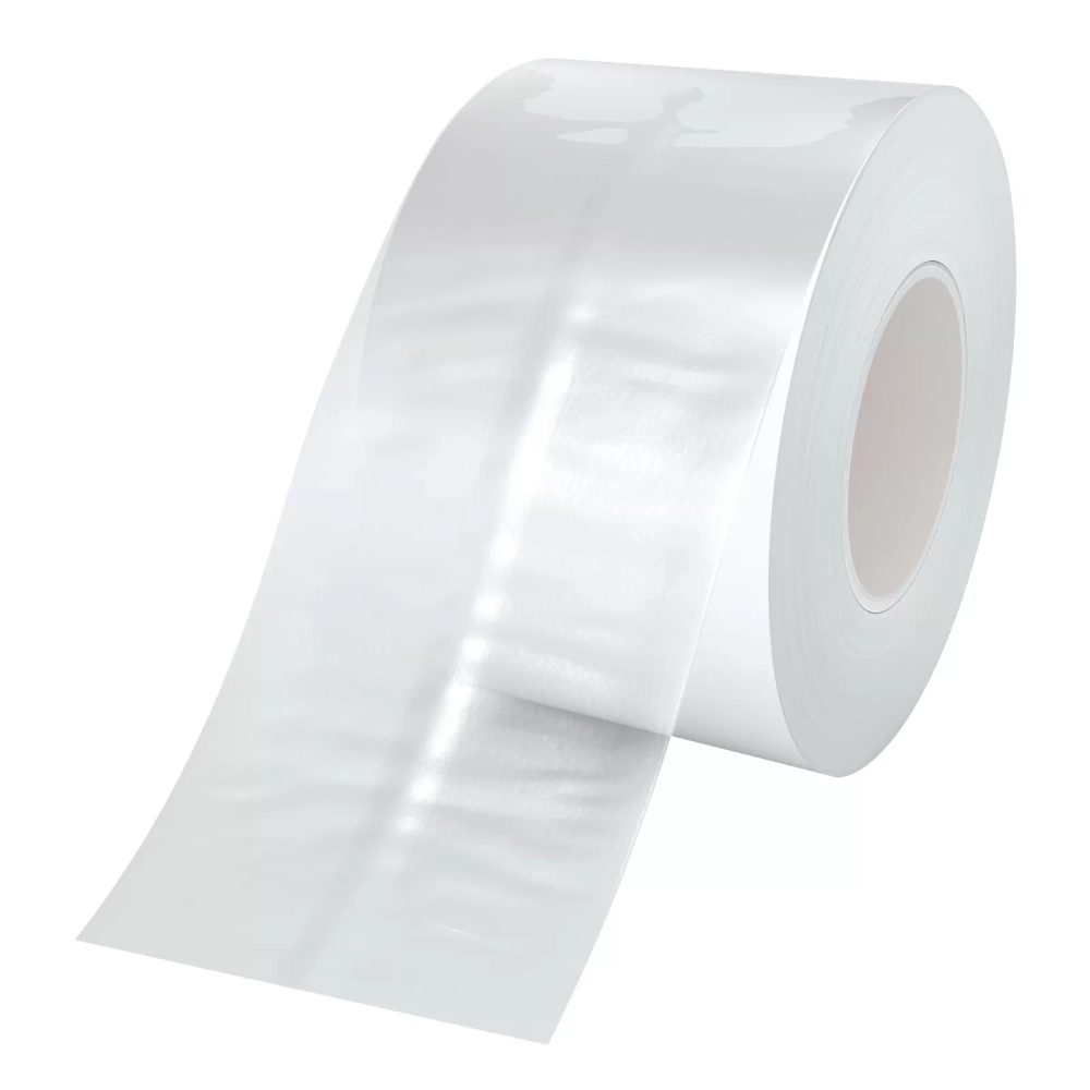 Рулон для стерилизации полиамидный для сухожара Випак 250 мм 200 м