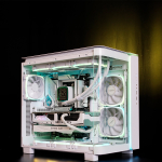 i9 13900KF + RTX 5070 Ti 16Gb