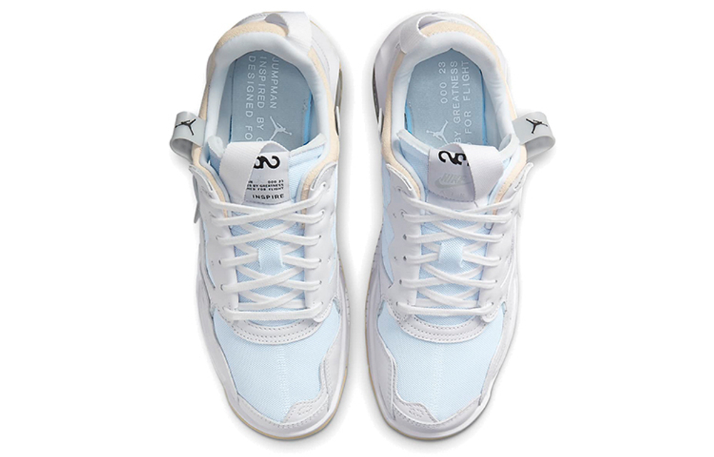 Кроссовки Jordan Ma2