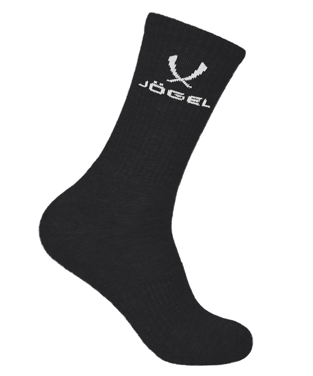 Носки высокие ESSENTIAL High Cushioned Socks, черный