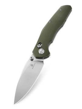 Нож Bestechman BMK02B Ronan