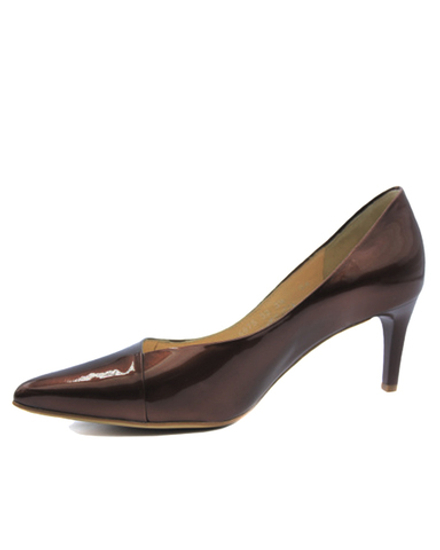 Женские Туфли Hogl 5-106734 chocolat