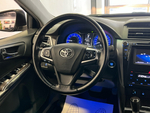 Toyota Camry, 2015 год