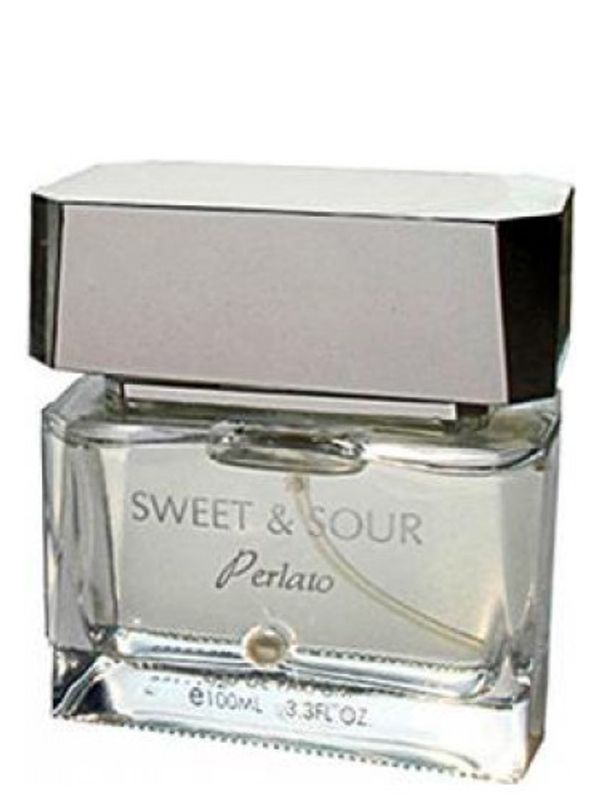 Linn Young Sweet and Sour Perlato