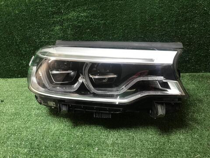 Фара правая BMW 5er G30 (2017-2020) Adaptive LED