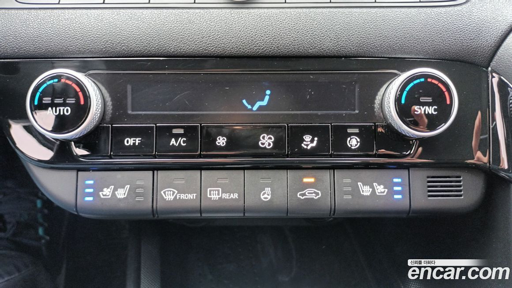 Hyundai Avante (CN7) 1.6 (06.2020)