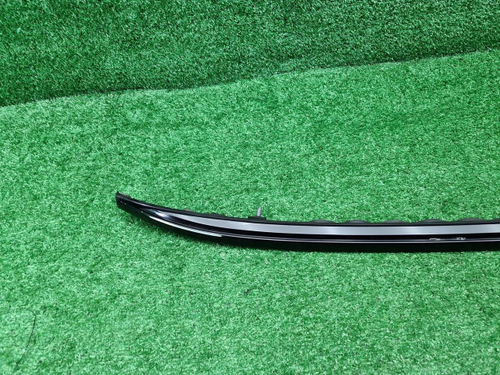 Рейлинг крыши правый BMW X3 G01 (2017-2024)