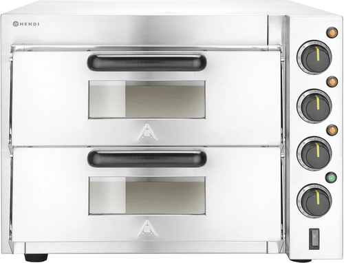 Печь для пиццы Hendi 220283