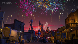 Planet Coaster (для ПК, цифровой код доступа)