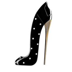 Carolina Herrera Good Girl Dot Drama  EDP 80ML
