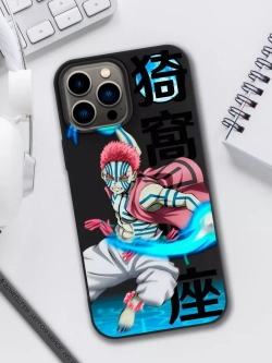 Чехол на iPhone 15 Pro Max с принтом