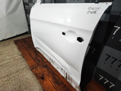 Дверь передняя левая Hyundai Creta 1 (GS) 16-21 Б/У Оригинал 76003M0000