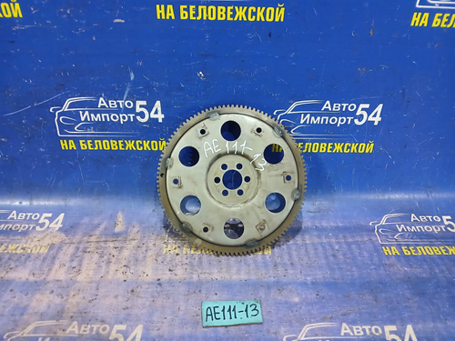 Маховик TOYOTA SPACIO 1998