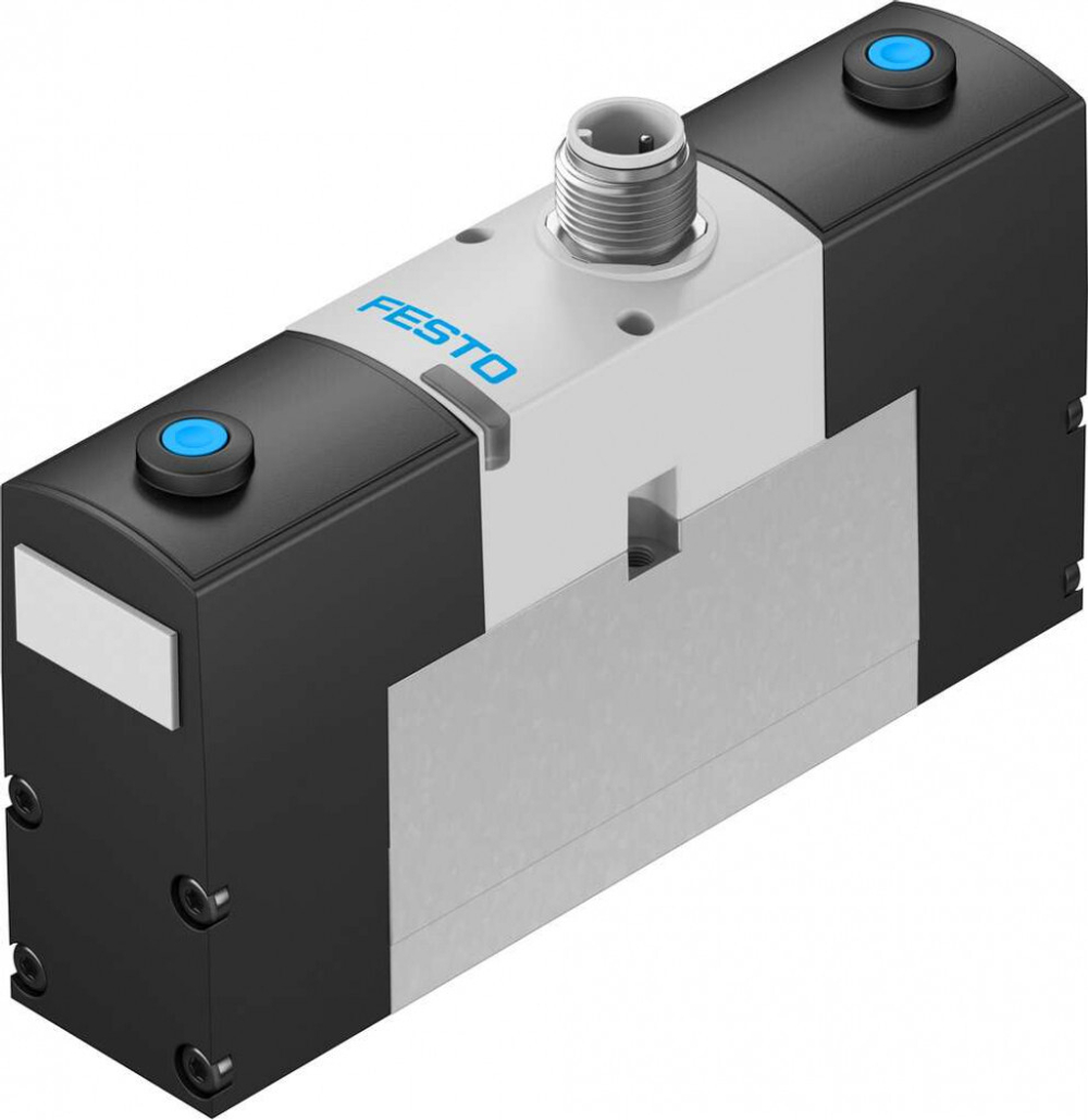 VSVA-B-P53U-H-A1-1R5L Распределитель с электроуправлением
