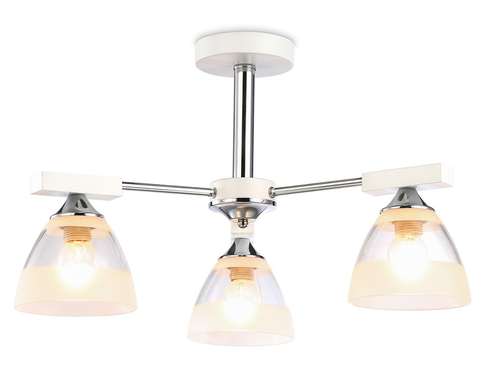 Ambrella Подвесная люстра Traditional TR9091