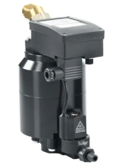 Винтовые компрессоры Remeza ВК15Т-16-500Д2