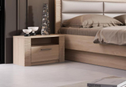 Спальный гарнитур "Элана" Дуб сонома