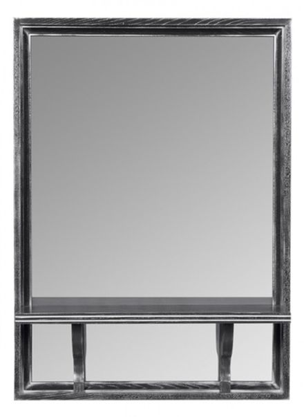 Зеркало Президент Сильвер ясень