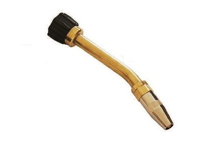 BU-20625 Гусак 180° 500W сварочной горелки ARCTEC