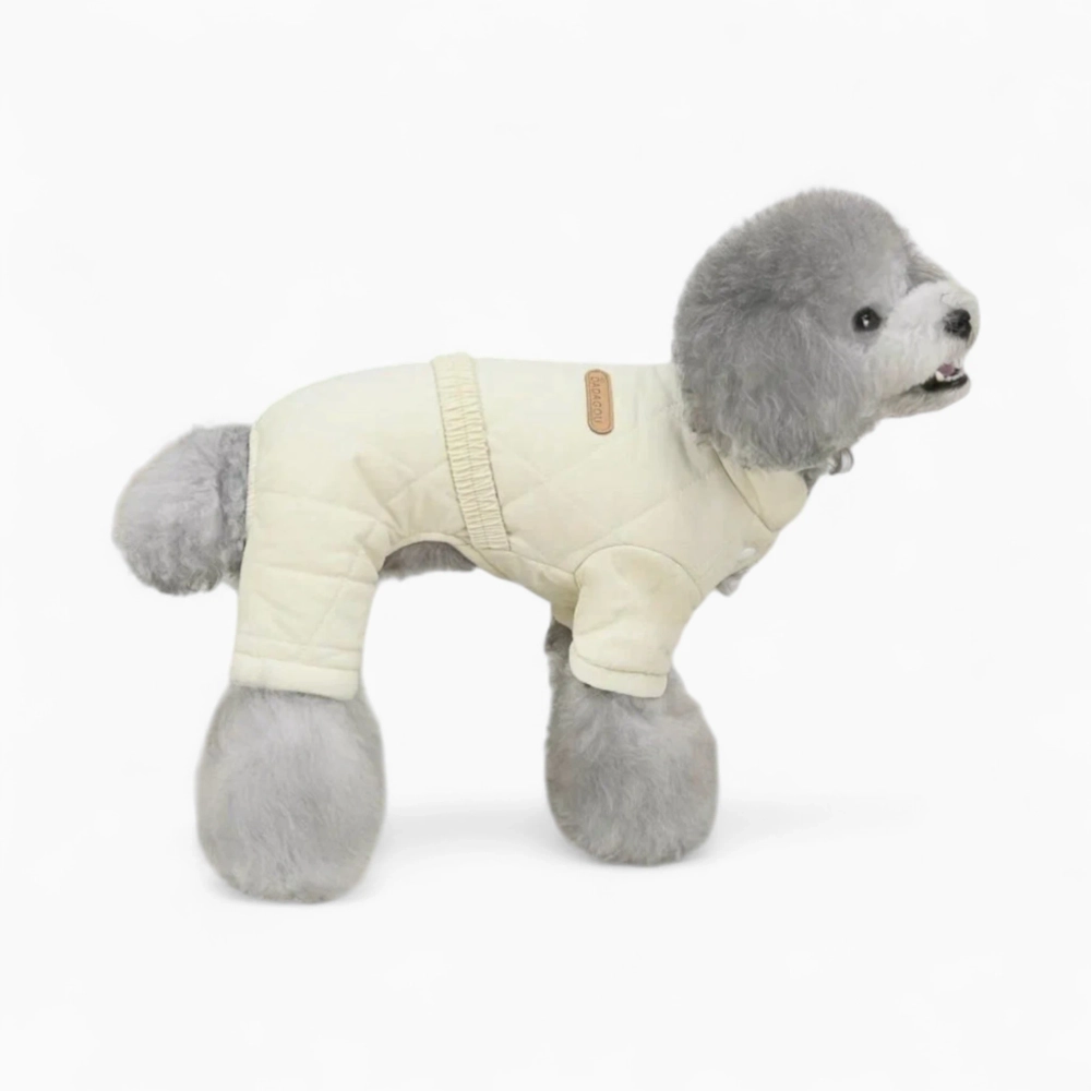 Комбинезон «Хлястик»