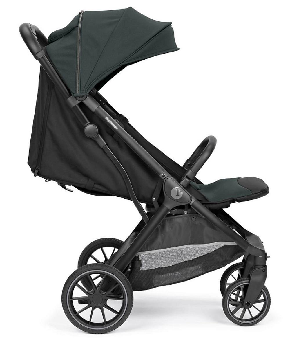 Прогулочная коляска Peg Perego X-Country Metal