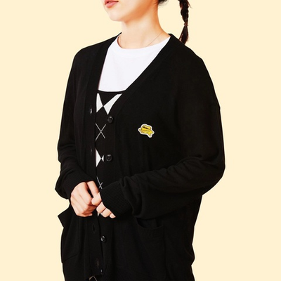 Кардиган BUTTER