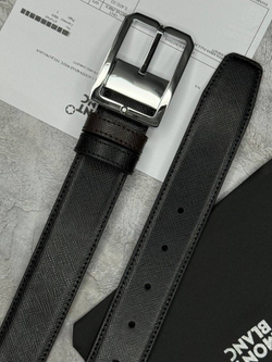 Ремень двухсторонний Montblanc