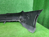 Бампер задний Mercedes CLS c218 (2014-2017) AMG