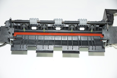 JC61-00595A Узел термозакрепления Samsung ML-1641 Xerox 3117