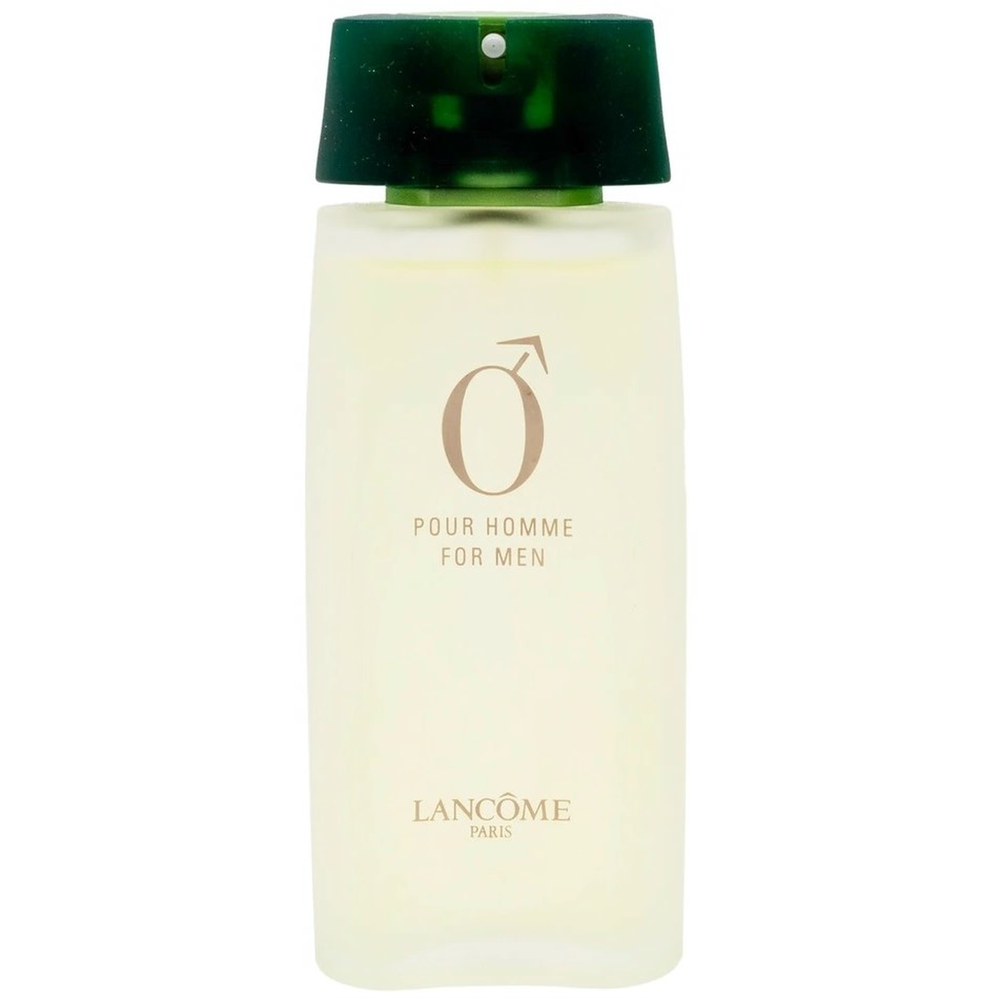 Lancome O pour Homme (винтаж)