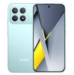 Xiaomi POCO F8 Pro 12/512Gb Blue