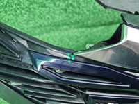 Решетка радиатора Omoda C5 (2022-н.в.)