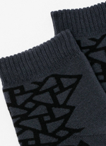 Брестские Носки женские 1407 ARCTIC (махровые, укороченные)