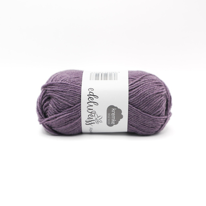 Kremke Edelweiss Alpaca 25 - 006 (сиреневый)