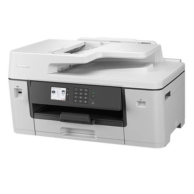МФУ Brother InkBenefit MFC-J3540DW, A3, 28 стр./мин, WiFi, цветное