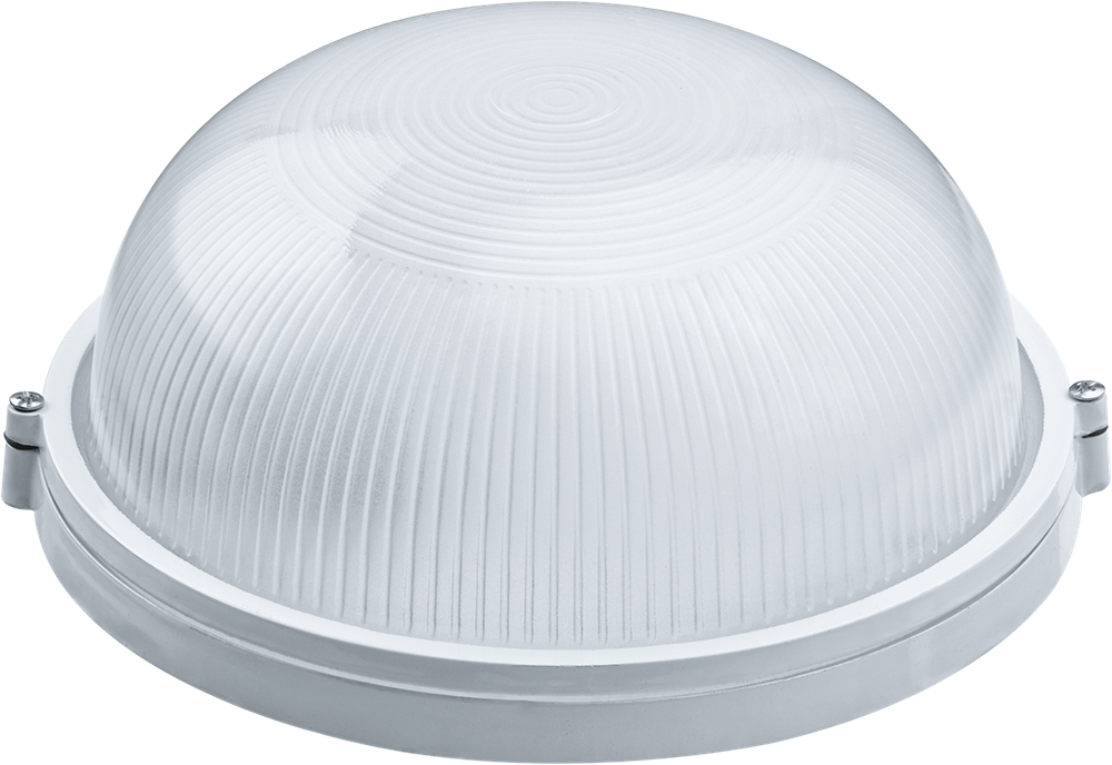 Светильник Navigator 94 806 NBL-R1-100-E27/WH (НПБ 1101 / НПП 1101)